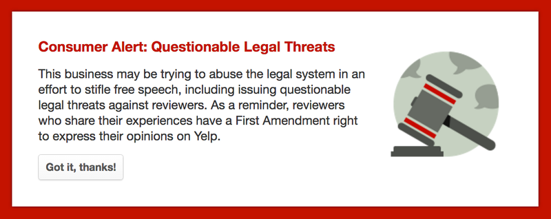 Illustration for article titled A New York Dentist Has Sued 'At Least Four' Patients For Leaving Negative Yelp Reviews
